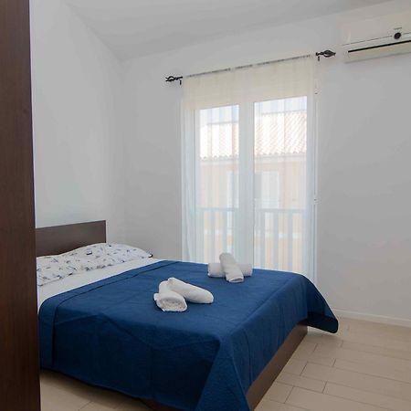 Cape Kamenjak Apartments In Premantura Dış mekan fotoğraf
