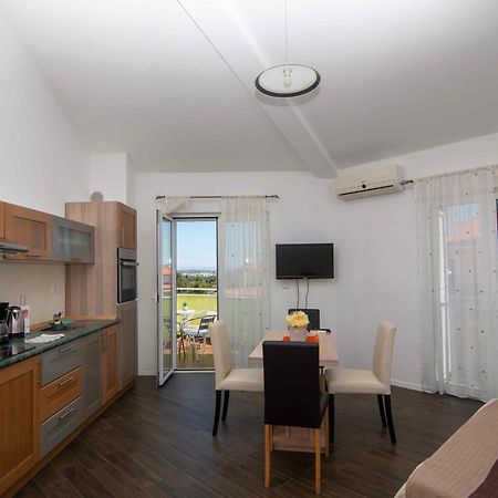 Cape Kamenjak Apartments In Premantura Dış mekan fotoğraf