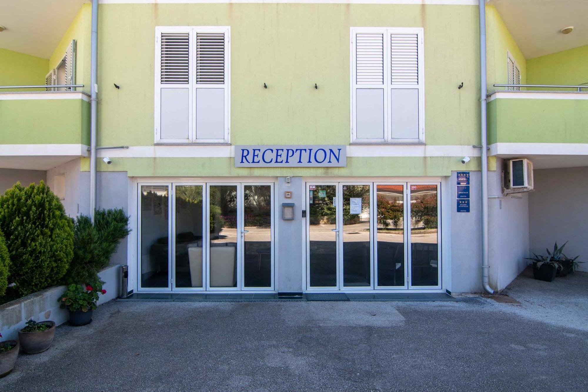 Cape Kamenjak Apartments In Premantura Dış mekan fotoğraf