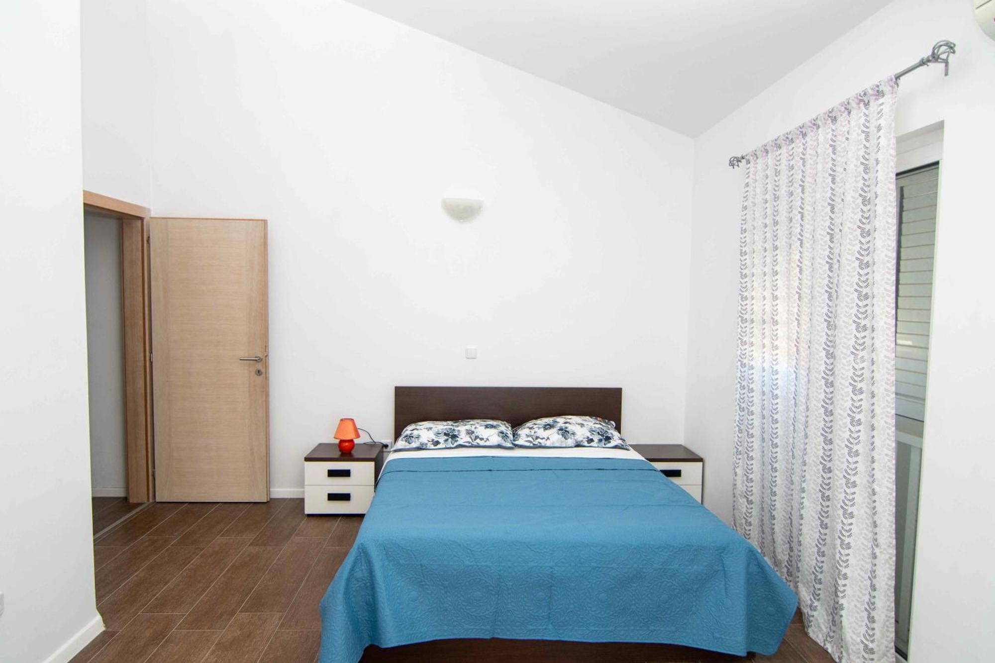 Cape Kamenjak Apartments In Premantura Dış mekan fotoğraf