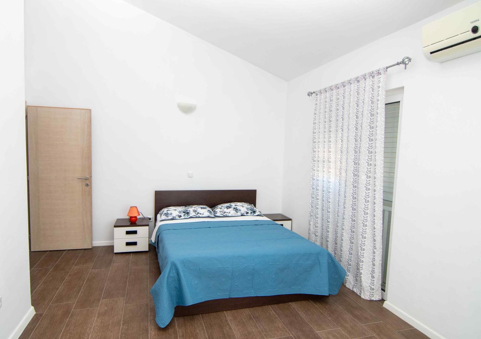 Cape Kamenjak Apartments In Premantura Dış mekan fotoğraf