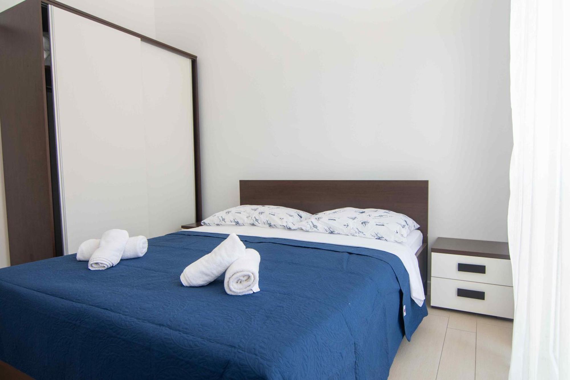 Cape Kamenjak Apartments In Premantura Dış mekan fotoğraf