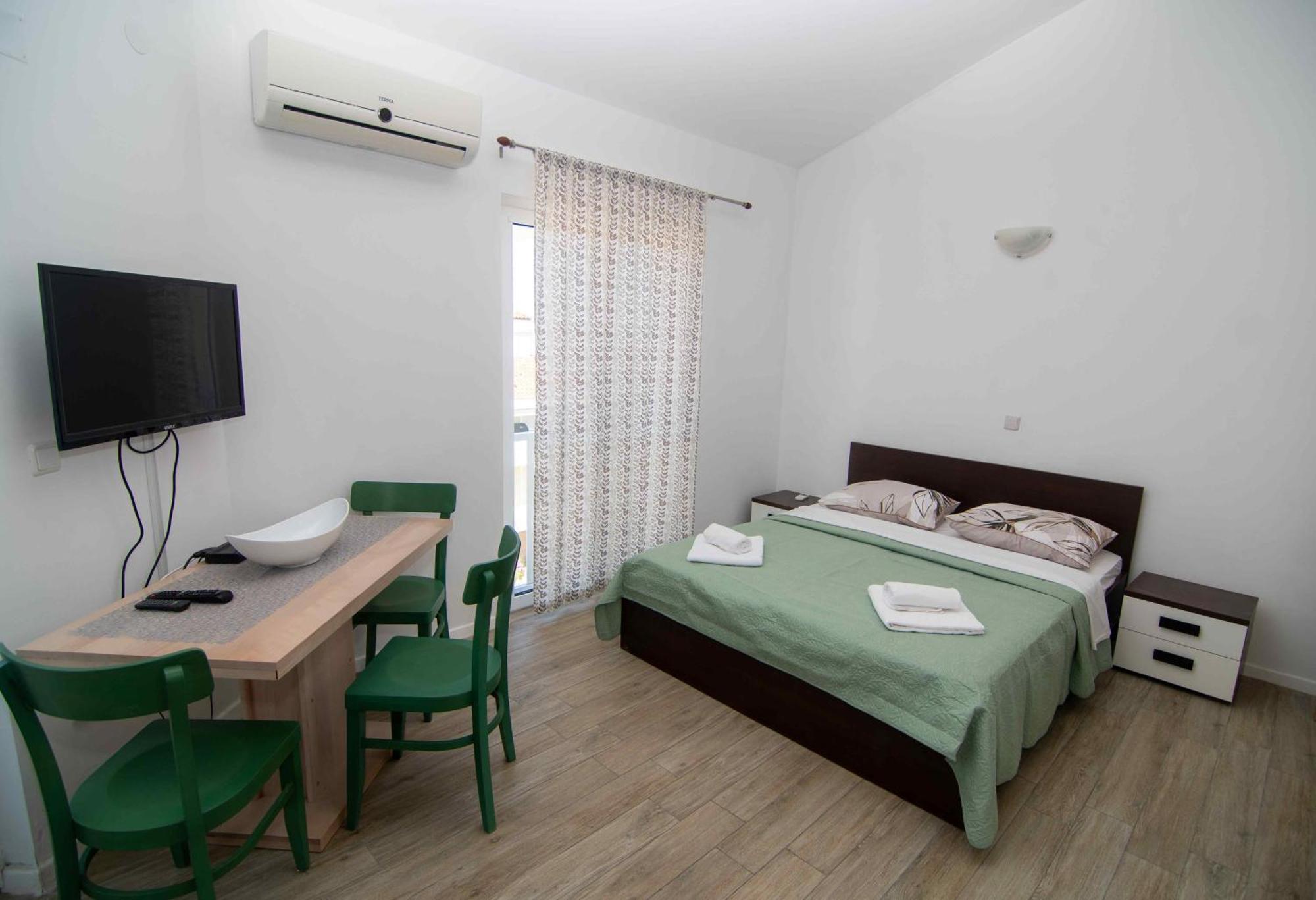 Cape Kamenjak Apartments In Premantura Dış mekan fotoğraf