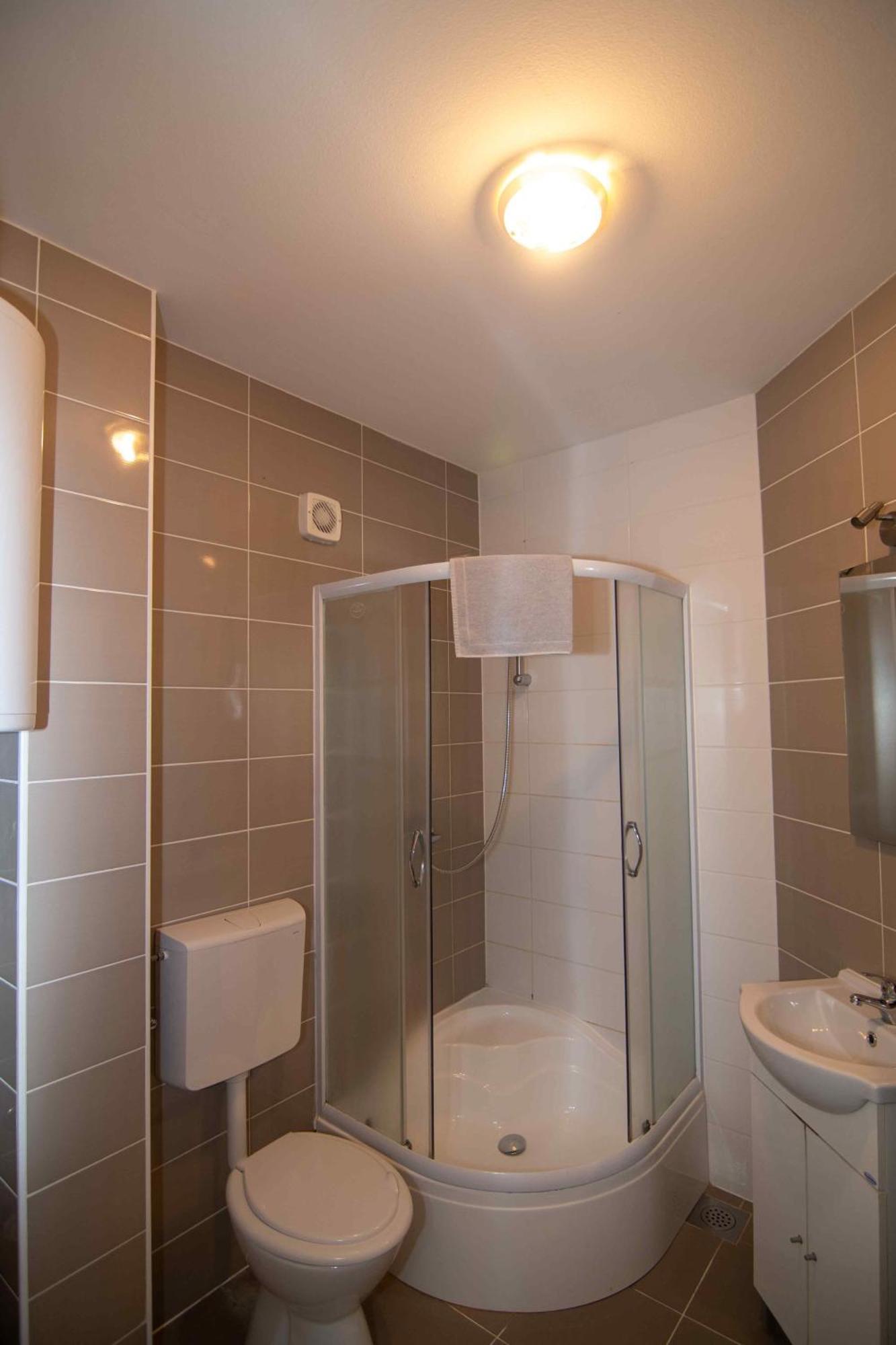 Cape Kamenjak Apartments In Premantura Dış mekan fotoğraf