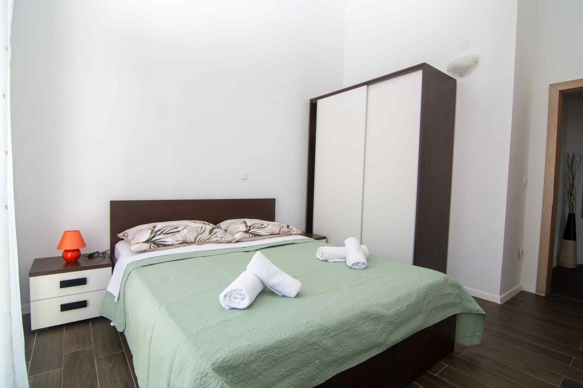 Cape Kamenjak Apartments In Premantura Dış mekan fotoğraf
