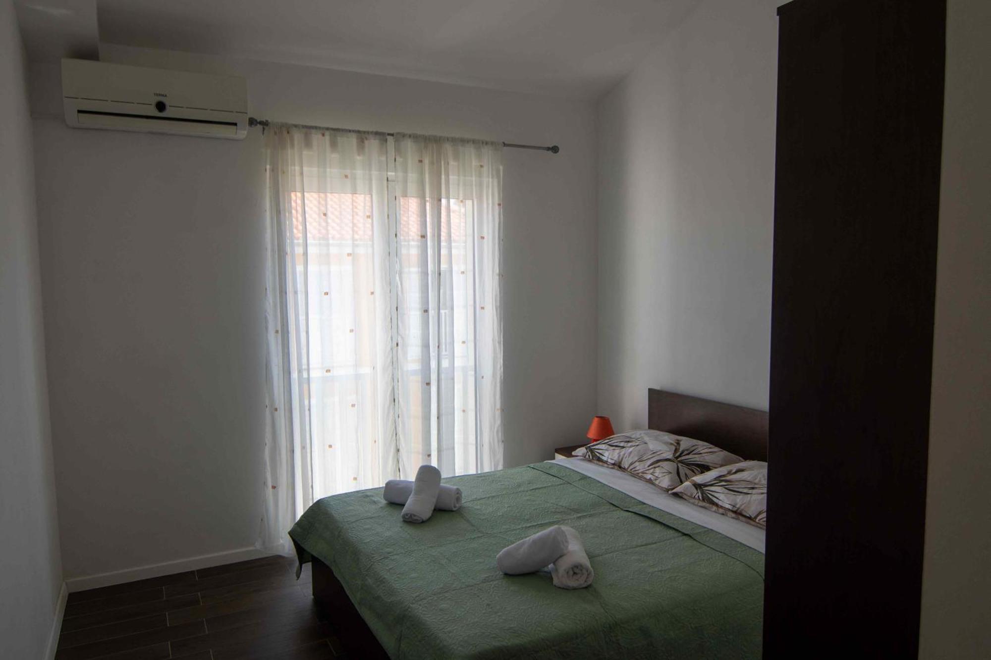 Cape Kamenjak Apartments In Premantura Dış mekan fotoğraf