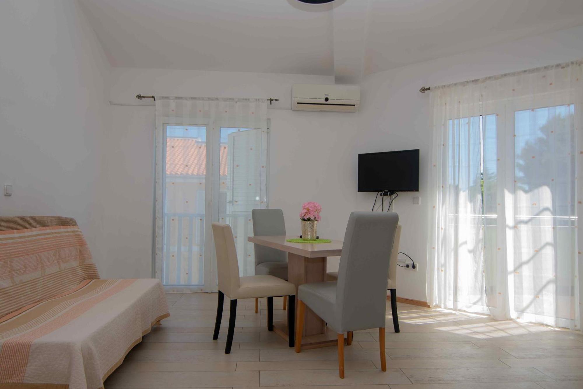 Cape Kamenjak Apartments In Premantura Dış mekan fotoğraf