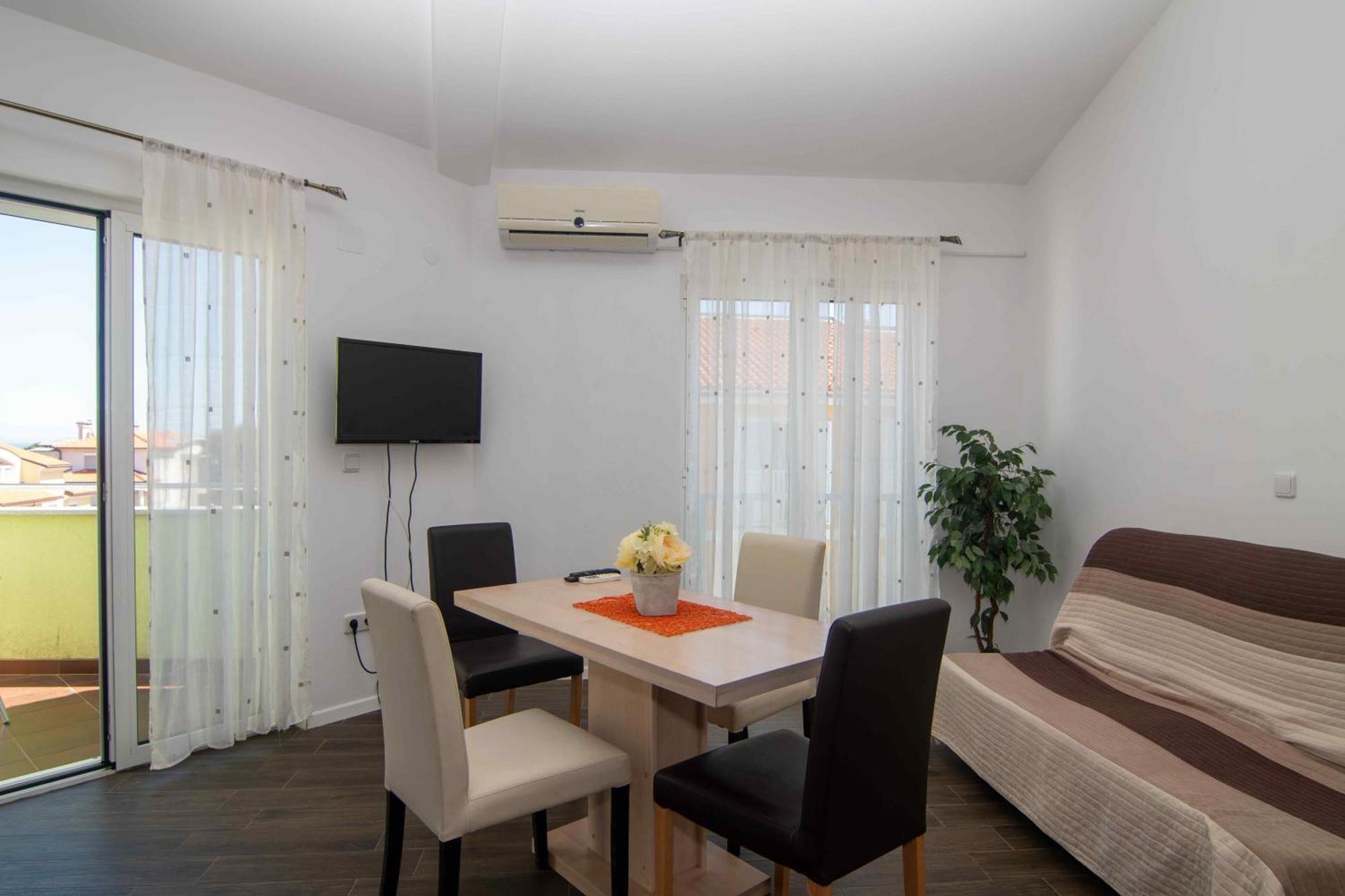 Cape Kamenjak Apartments In Premantura Dış mekan fotoğraf