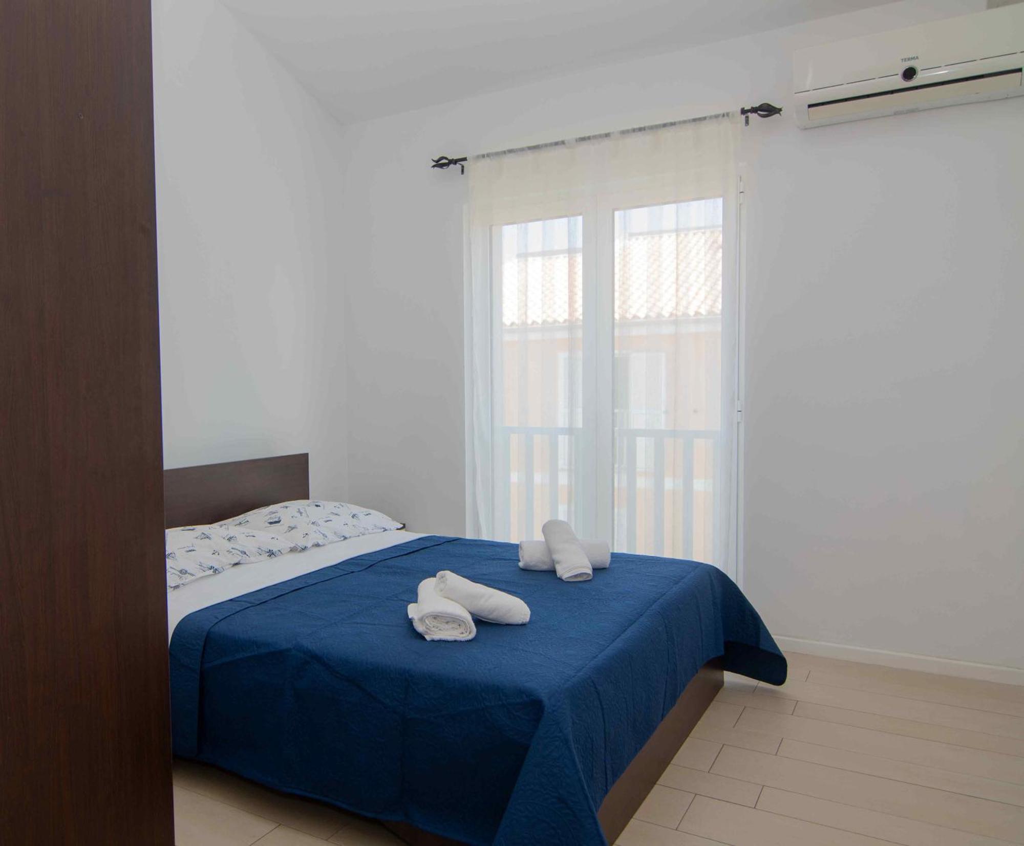 Cape Kamenjak Apartments In Premantura Dış mekan fotoğraf