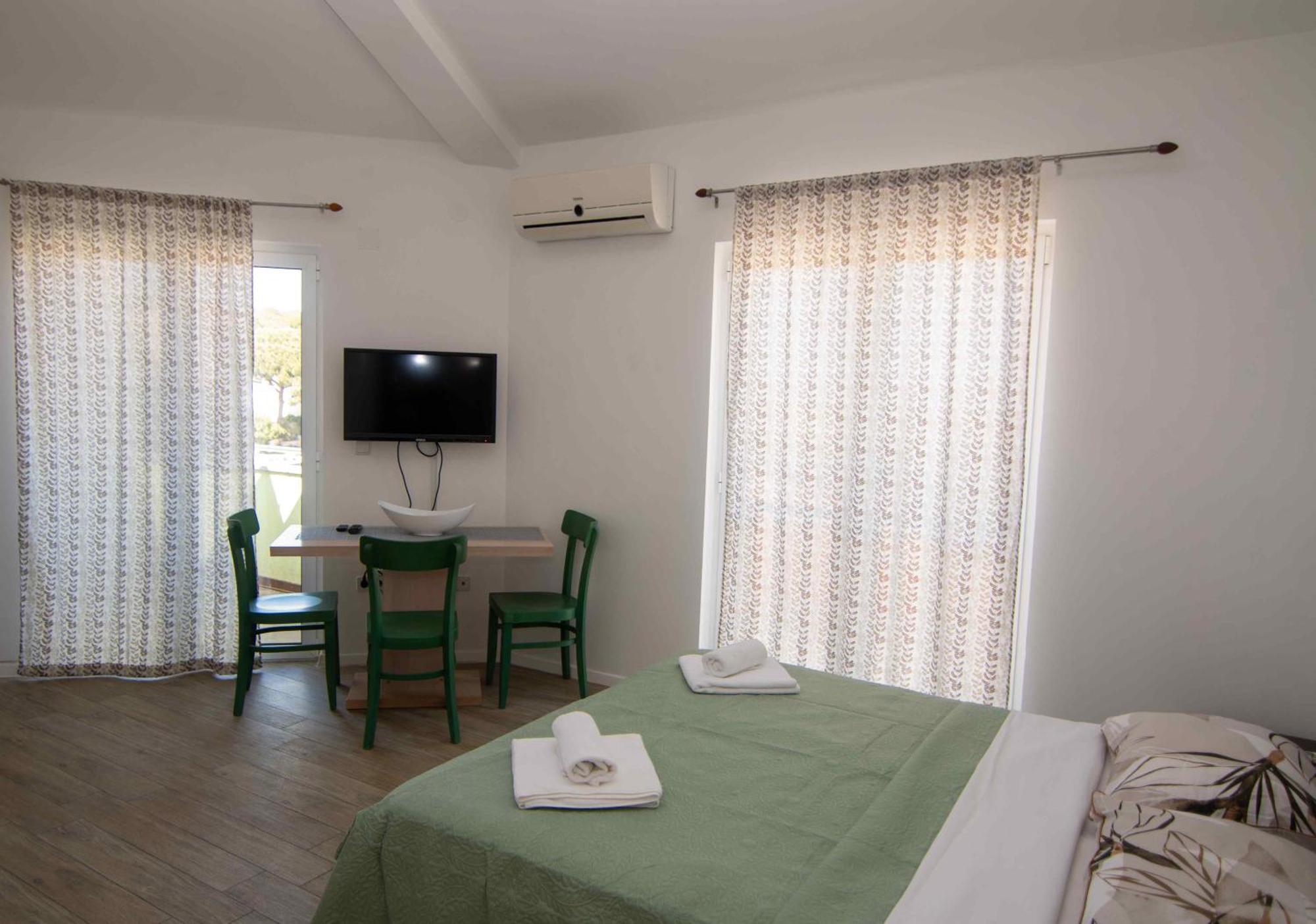 Cape Kamenjak Apartments In Premantura Dış mekan fotoğraf