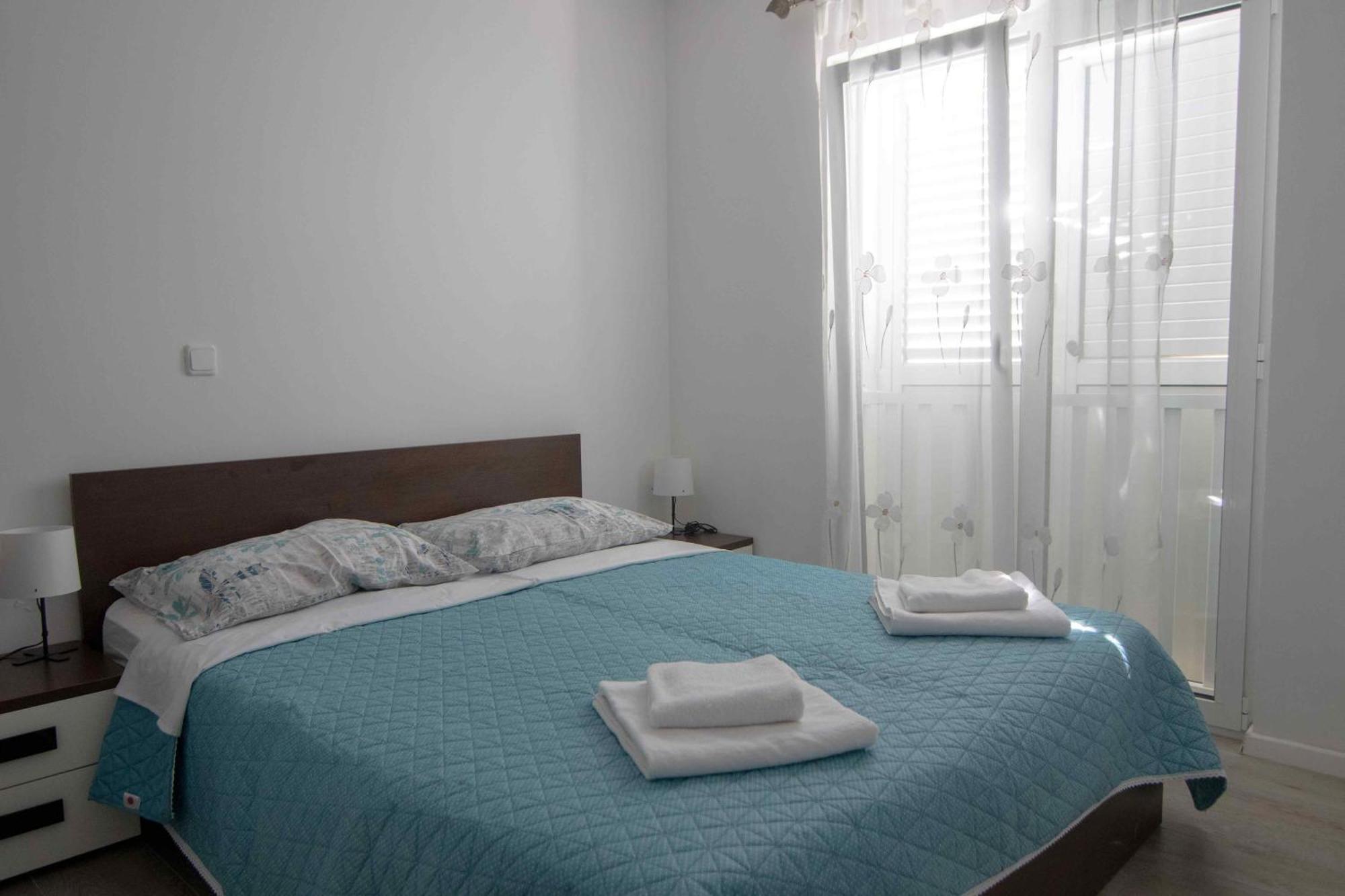 Cape Kamenjak Apartments In Premantura Dış mekan fotoğraf