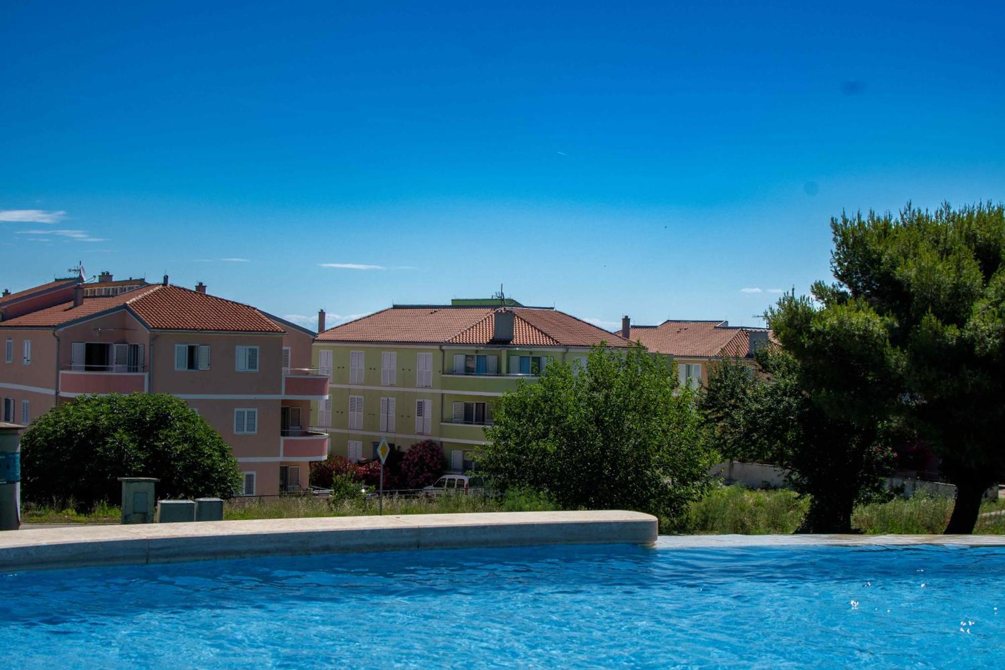Cape Kamenjak Apartments In Premantura Dış mekan fotoğraf