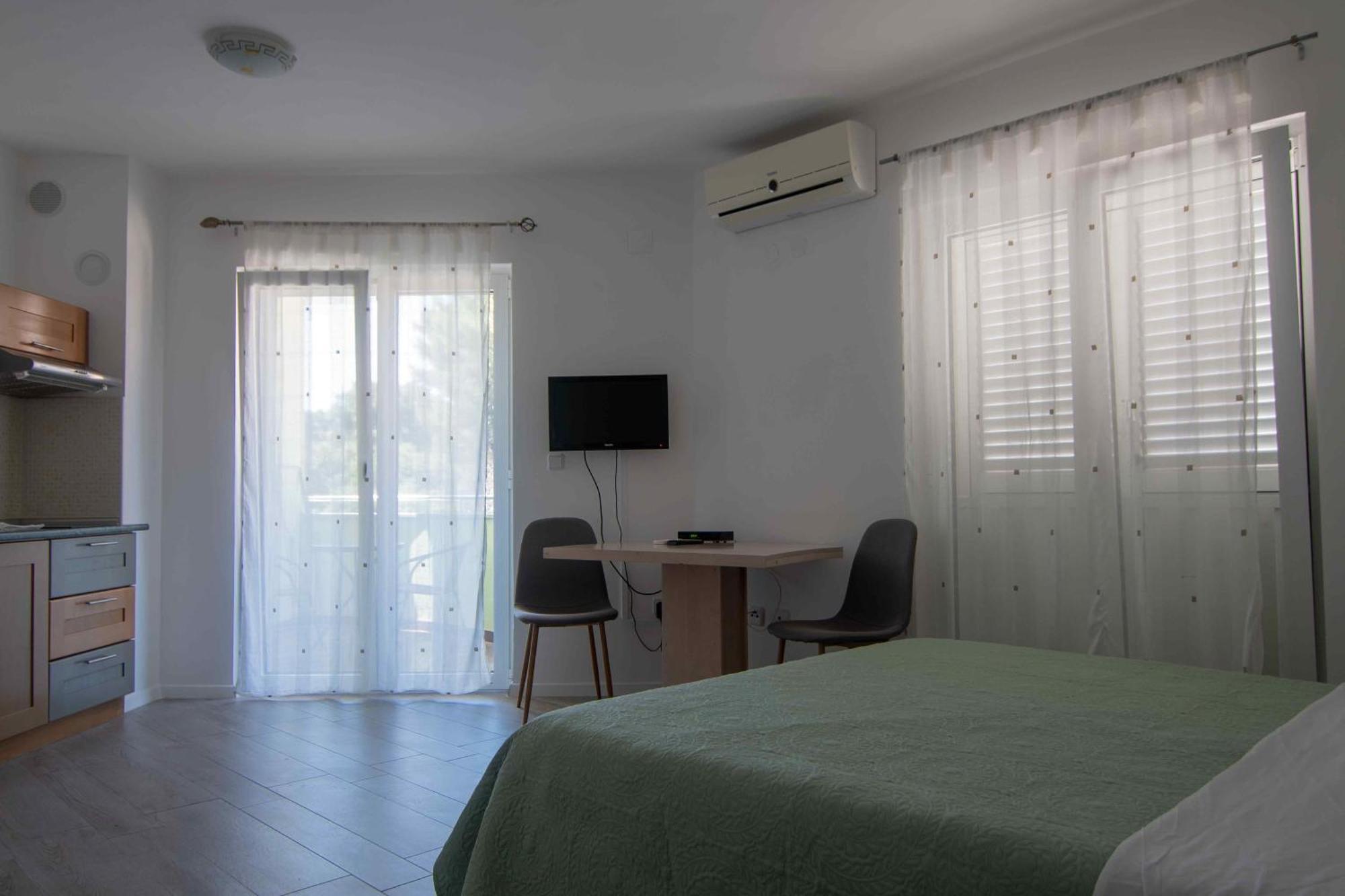 Cape Kamenjak Apartments In Premantura Dış mekan fotoğraf